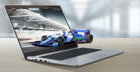 HUAWEI MateBook D