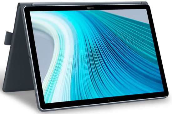 Huawei MateBook E 2019