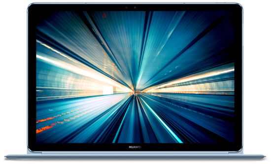 Huawei MateBook E 2019
