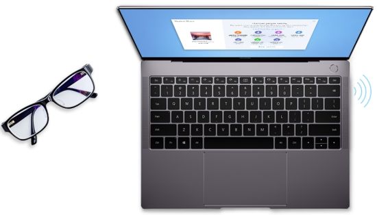 Huawei MateBook X Pro 13,9