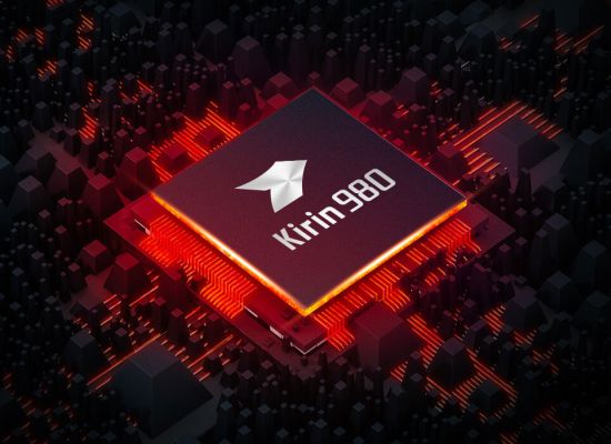 Huawei MediaPad M6 Turbo Edition