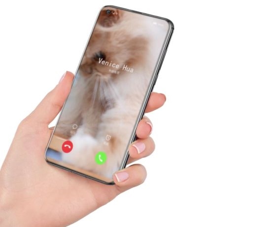 Huawei Nova 4