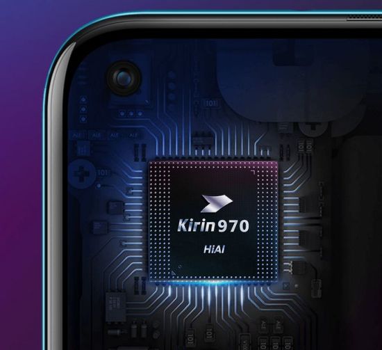 Huawei Nova 4