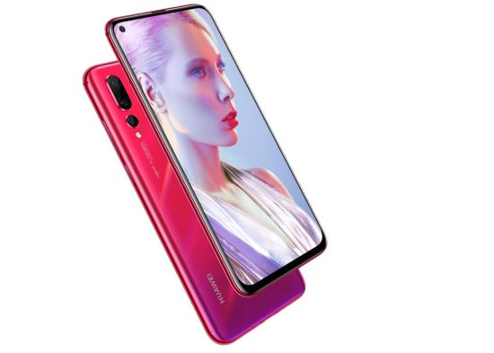 Huawei Nova 4