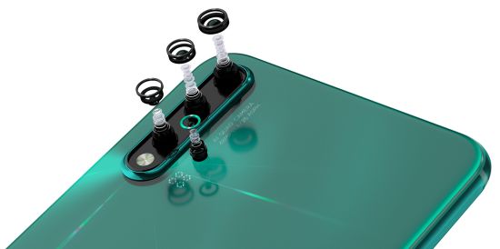 Huawei nova 5 Pro