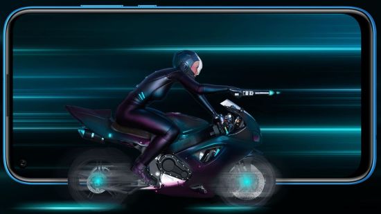 Huawei nova 5i