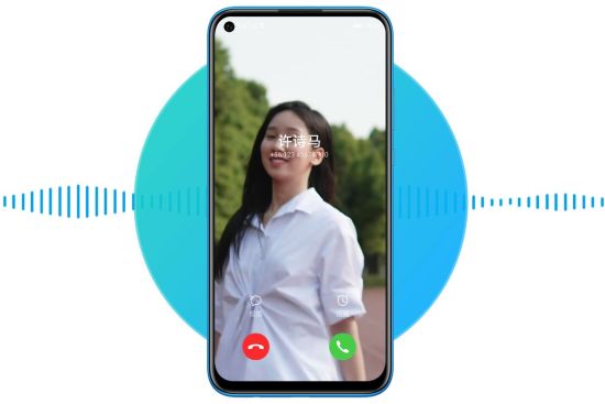 Huawei nova 5i