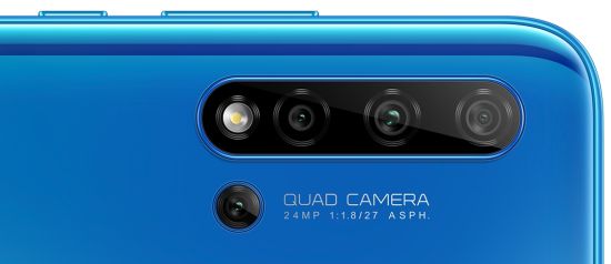 Huawei nova 5i
