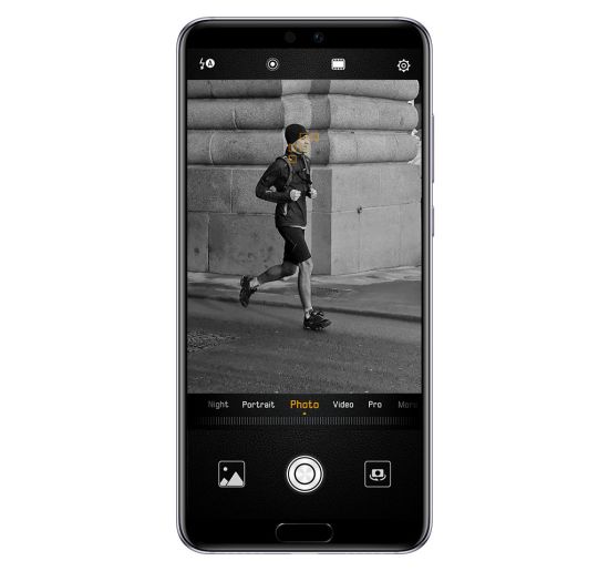 HUAWEI P20 Pro