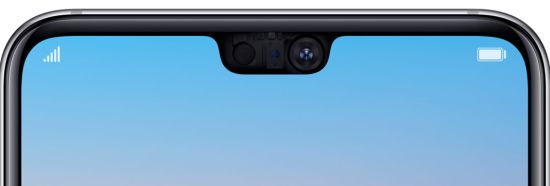 HUAWEI P20 Pro