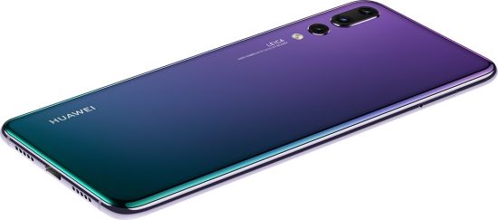 HUAWEI P20 Pro