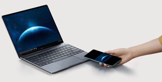 Huawei P30