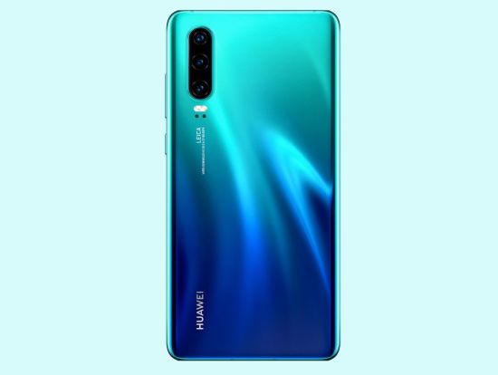 Huawei P30