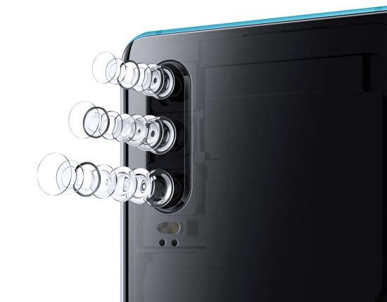 Huawei P30