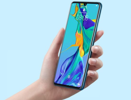 Huawei P30