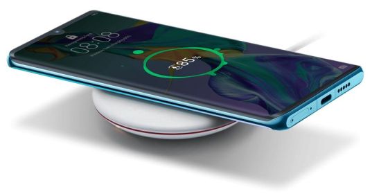 Huawei P30 Pro