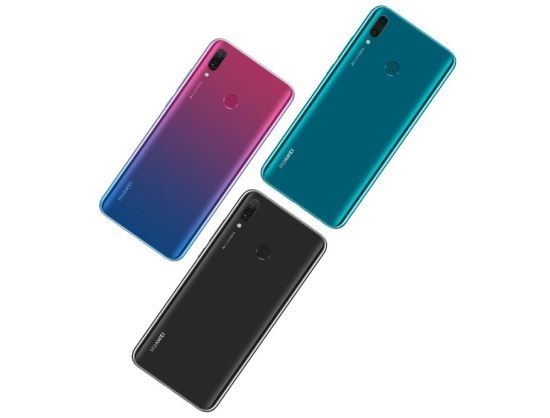 Huawei Y9 (2019)