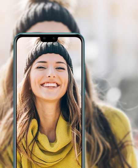 Huawei Y9 (2019)