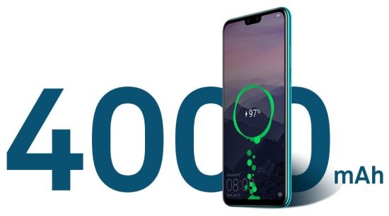 Huawei Y9 (2019)