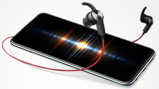 Huawei Y9 (2019)