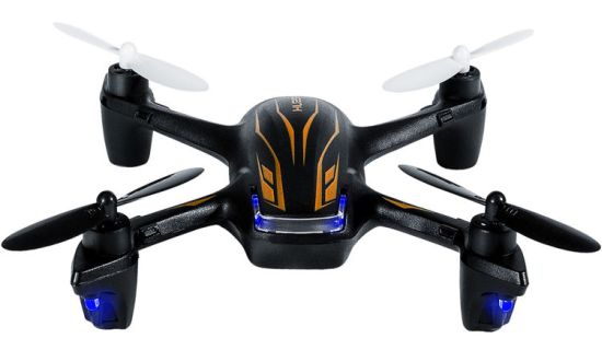 Hubsan X4