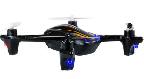 Hubsan X4