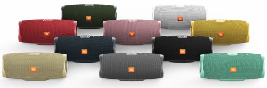 JBL Charge 4