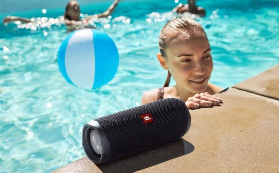 JBL Flip 5