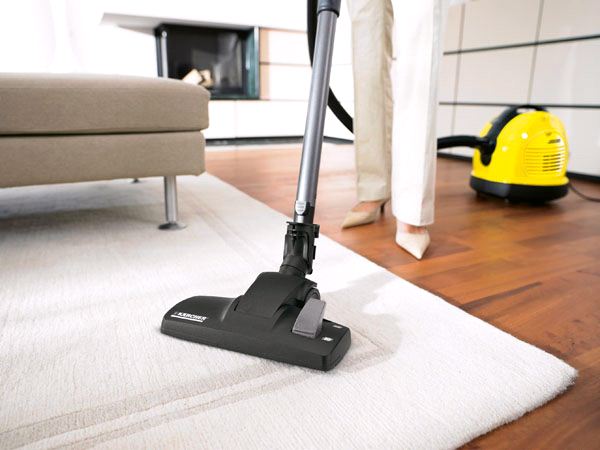 Karcher VC 6