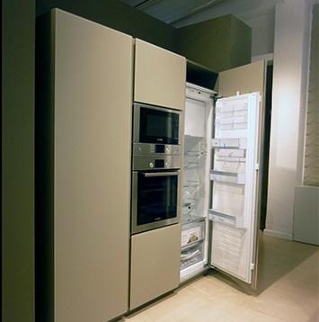 Bosch KIL82AF30