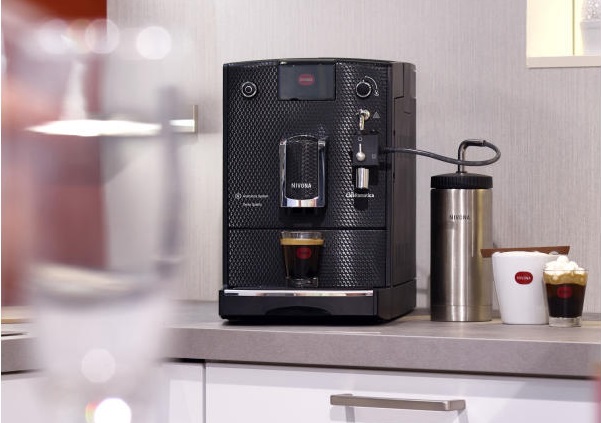 Nivona CafeRomatica 680