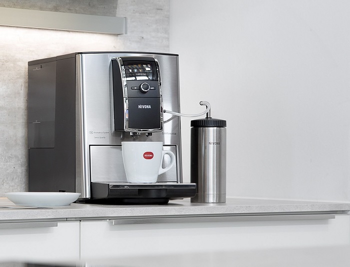 Nivona CafeRomatica 859