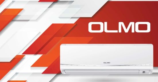 Кондиционер OLMO OSH