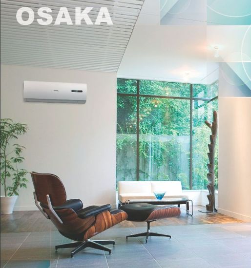 Кондиционер Osaka STV