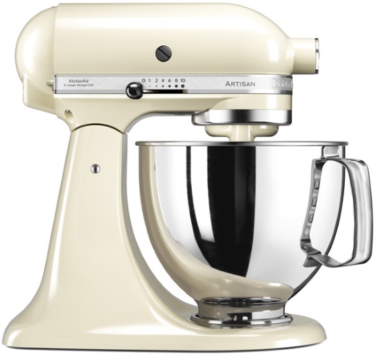 Кухонная машина KITCHENAID 5KSM125EAC