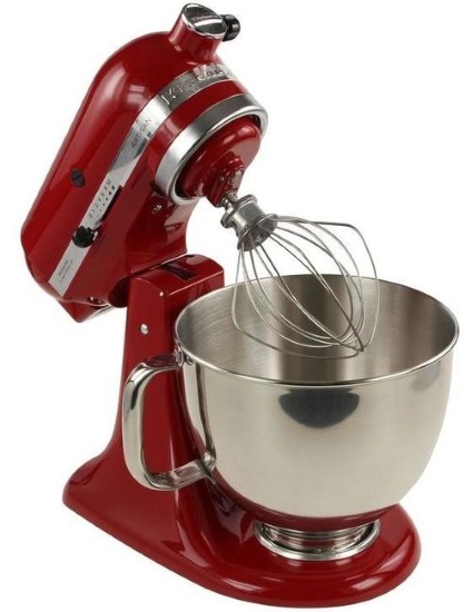 Кухонная машина KITCHENAID 5KSM125EER
