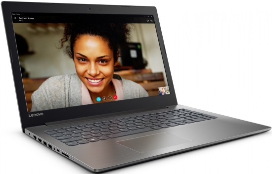 Lenovo IdeaPad 320-15 (81BG00T0EU)