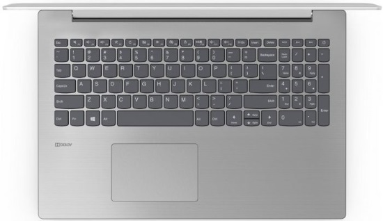 Lenovo IdeaPad 330-15 (81D100HBRA)