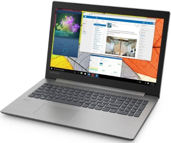 Lenovo IdeaPad 330-15 (81D100HFRA)