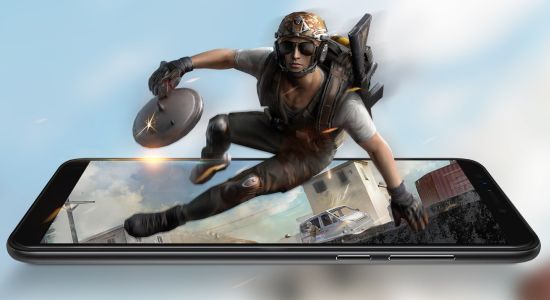 Lenovo K5 Note (2018)