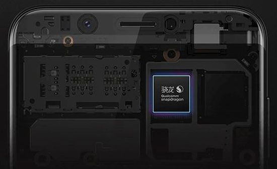 Lenovo K9 Note