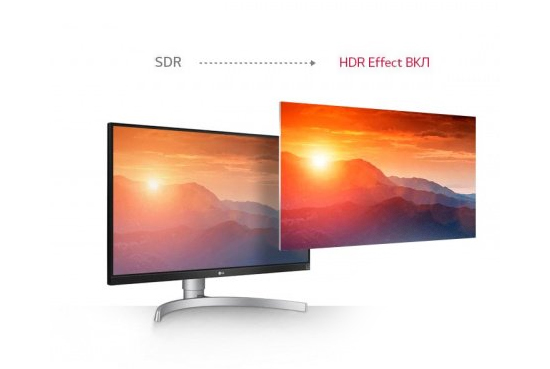 LG 27UK850-W