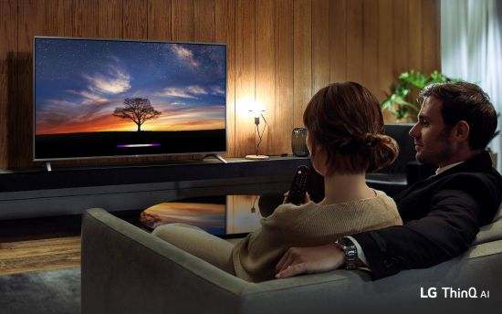 LG 50UM7450