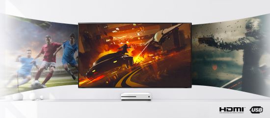 LG 43LK5900