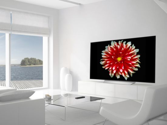 LG 55EG9A7V