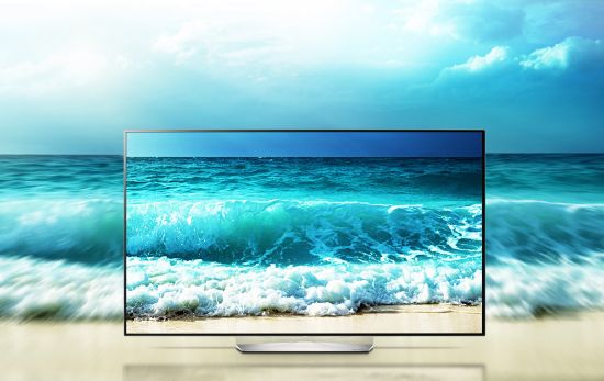 LG 55EG9A7V