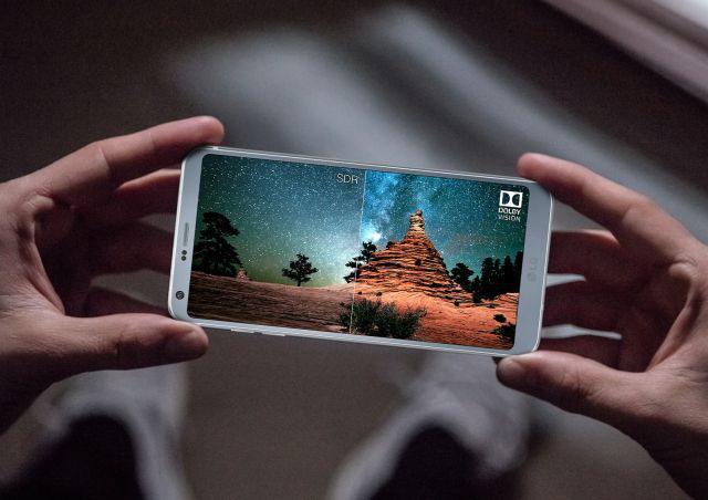 LG G6