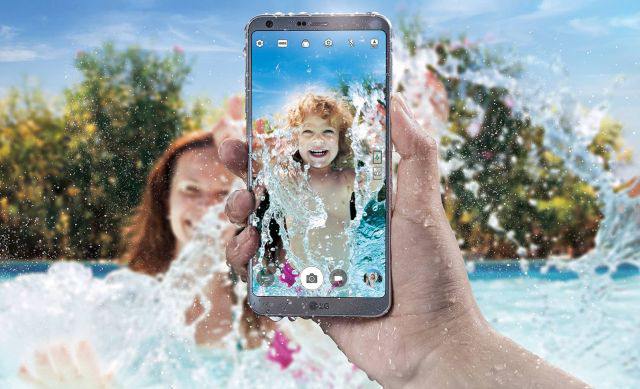 LG G6