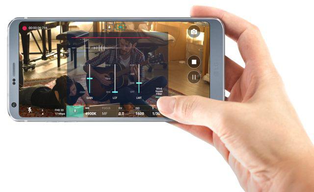 LG G6
