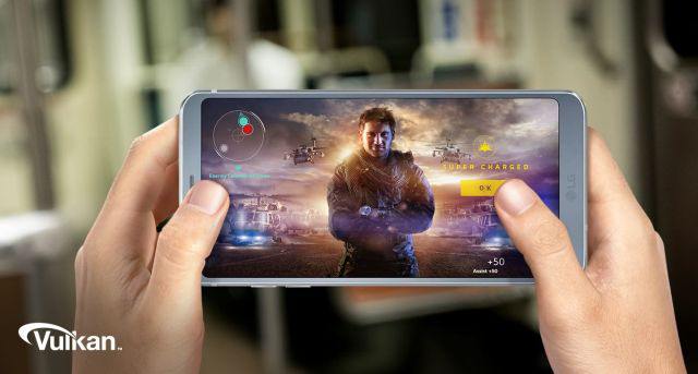 LG G6
